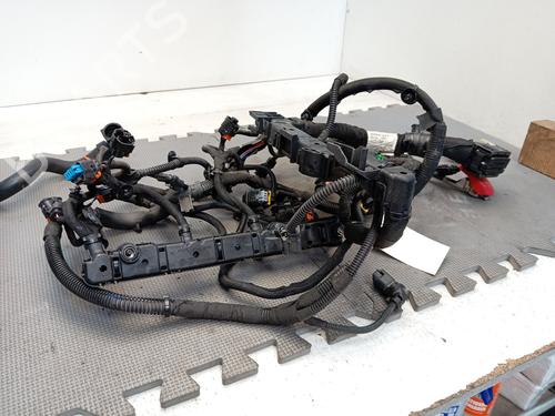 Used Wiring harness Wiring harness CITROËN C5 AIRCROSS (A_) 1.2 PureTech 130 (ARHNSJ) (131 hp) 25475623 25475623