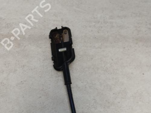 Front right lock RENAULT ESPACE IV (JK0/1_) 2.0 dCi (JK03, JK04, JK1C, JK1G, JK1J, JK1K) | BP29609385C97 - Image 3