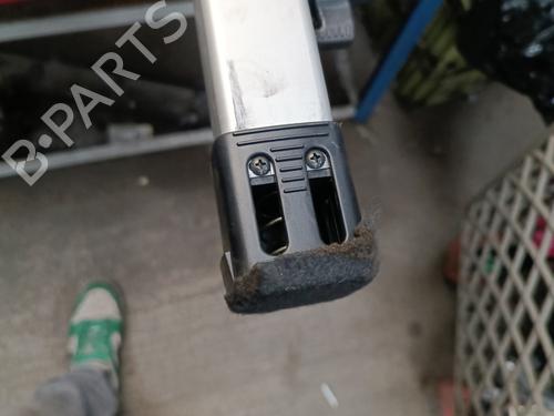Rear parcel shelf KIA SPORTAGE III (SL) 1.6 GDI | BP25772110C85 
