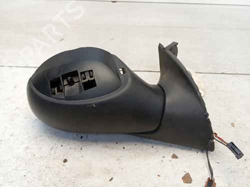 right-mirror-peugeot-1007-km_-2005-29288082 main image