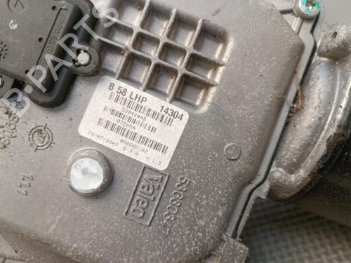 Front wiper motor CITROËN C4 Picasso I MPV (UD_) 1.6 HDi | BP21323644M29 