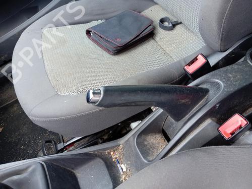 Used Hand brake SEAT IBIZA IV SC (6J1, 6P5) 1.4 TDI (80 hp) 25002637