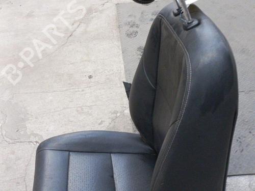 Right front seat RENAULT MEGANE III Hatchback (BZ0/1_, B3_) 1.9 dCi (BZ0N, BZ0J) | BP21323127C16 
