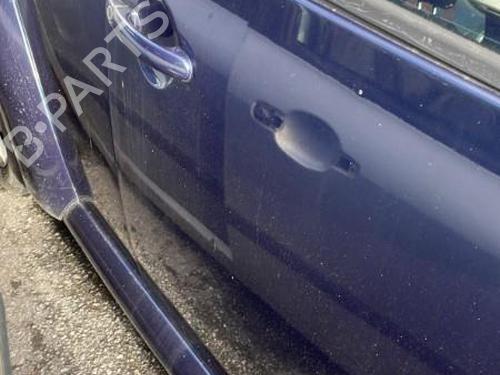 Right front door VW NEW BEETLE (9C1, 1C1) 1.9 TDI | BP22130863C3 