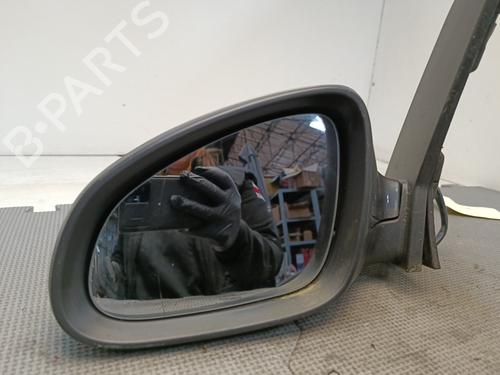Left mirror OPEL ASTRA J (P10) 1.7 CDTI (68) | BP21388980C26 