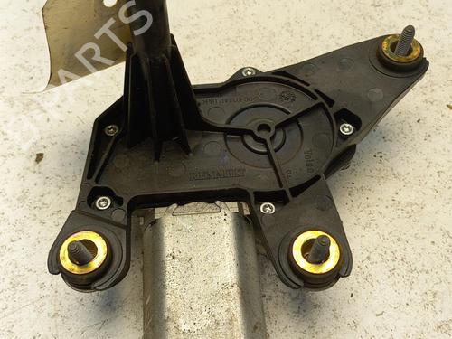 Rear wiper motor RENAULT GRAND SCÉNIC II (JM0/1_) 1.5 dCi (JM1E) | BP21323330M102 