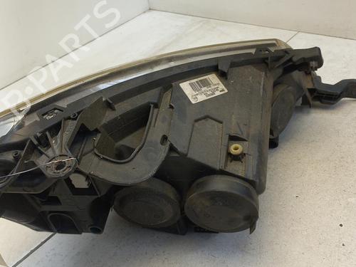 Left headlight PEUGEOT EXPERT Tepee (VF3X_) 2.0 HDi 120 | BP21324112C28 
