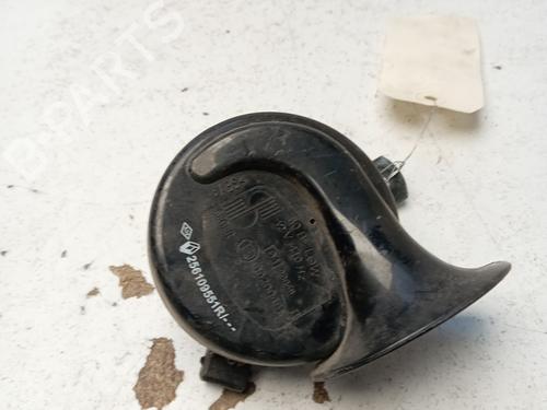 Horn RENAULT SCÉNIC III (JZ0/1_) 1.2 TCe | BP29840607E13