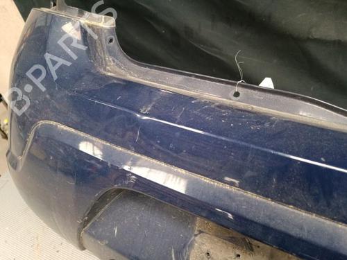 Used Rear bumper DACIA SANDERO 1.5 dCi (86 hp) 22130876