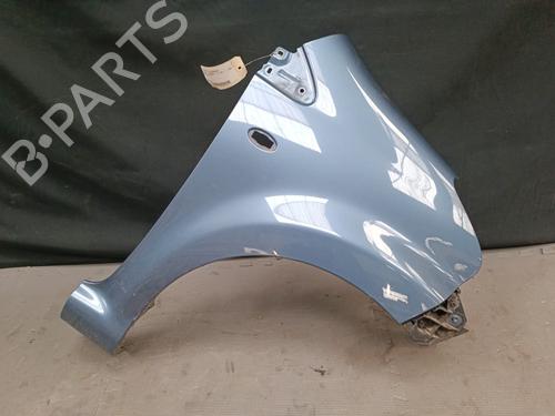 Right front fenders TOYOTA AYGO (_B1_) 1.0 (KGB10_, KGB10R) | BP21324614C42 