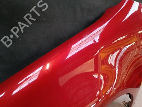 Left front fenders VW GOLF V (1K1) 2.0 TDI 16V | BP21325715C41 