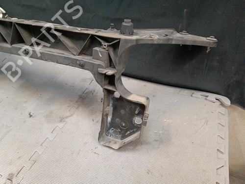 Crossmember RENAULT CLIO III (BR0/1, CR0/1) 1.5 dCi (C/BR0G, C/BR1G) | BP21325624C162 