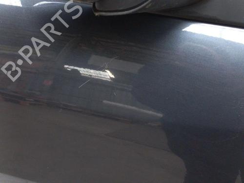 Right front door RENAULT MEGANE III Hatchback (BZ0/1_, B3_) 1.5 dCi (BZ09, BZ0D, BZ1W, BZ29, BZ14) | BP21325177C3 