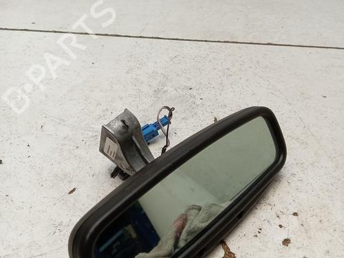Used Rear mirror PEUGEOT 307 Break (3E) 2.0 HDI 110 (107 hp) 29373107