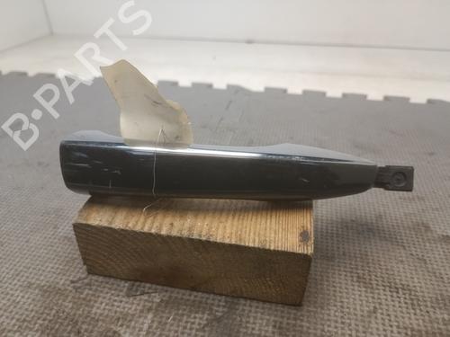 Used Rear right exterior door handle CITROËN C4 Grand Picasso II (DA_, DE_) 2.0 BlueHDi 150 (150 hp) 22387939