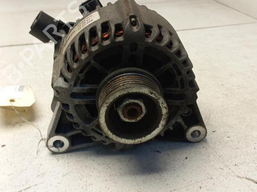 Alternator FORD FIESTA V (JH_, JD_) 1.4 TDCi | BP21324196M7 