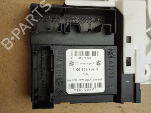 Used Right front window motor Right front window motor VW TIGUAN (5N_) 2.0 TDI (140 hp) 36284846 36284846