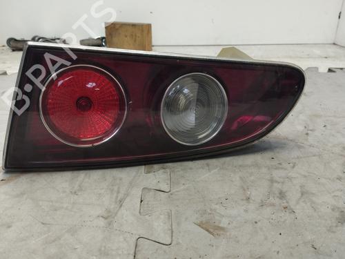 Used Right tailgate light SEAT IBIZA III (6L1) 1.9 SDI (64 hp) 29004151
