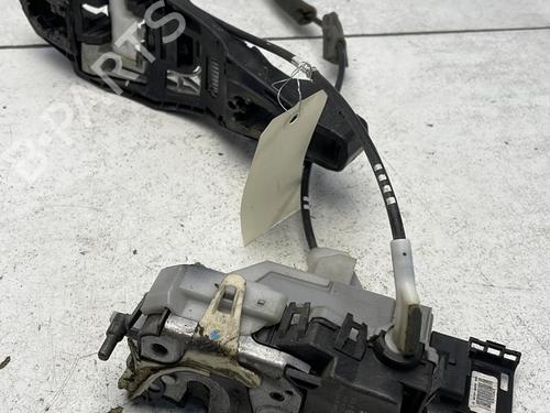 Used Rear right lock Rear right lock PEUGEOT 508 I (8D_) 2.0 HDi (140 hp) 21326011 21326011