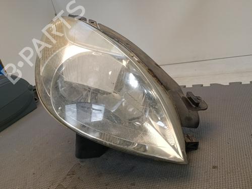 Right headlight CITROËN XSARA PICASSO (N68) 2.0 16V | BP21324651C29 