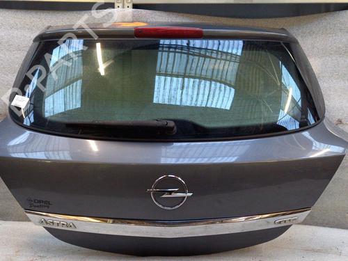 Tailgate OPEL ASTRA H GTC (A04) 1.7 CDTi (L08) | BP21323441C6 
