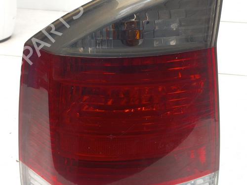 Used Left taillight OPEL VECTRA C GTS (Z02) 2.2 DTI 16V (F68) (125 hp) 22130196
