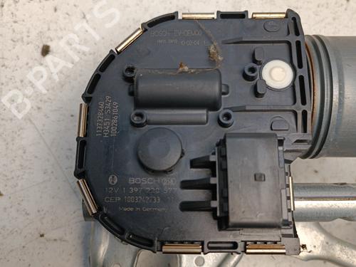 Front wiper motor PEUGEOT 5008 (0U_, 0E_) 1.6 HDi | BP21324005M29 