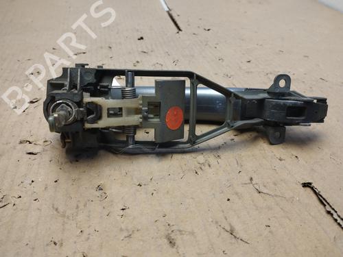 Used Front left exterior door handle Front left exterior door handle 37001130 37001130