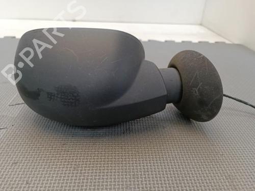 Used Right mirror Right mirror DACIA LOGAN (LS_) 1.5 dCi (LS0K) (68 hp) 22131037 22131037