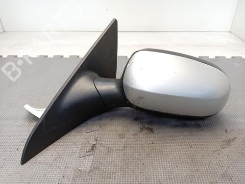 Left mirror OPEL TIGRA TwinTop (X04) 1.3 CDTI (R97) | BP25002606C26 