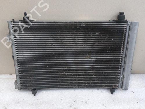 Used AC radiator PEUGEOT 308 I (4A_, 4C_) 1.6 HDi (112 hp) 21325352