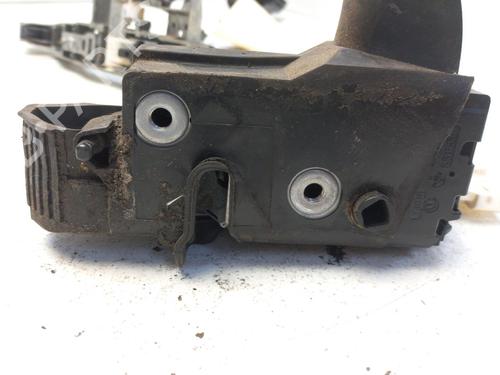 Front right lock CITROËN C4 I (LC_) 1.6 HDi | BP21322952C97 
