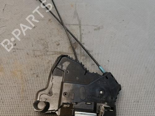 Used Front right lock TOYOTA VERSO (_R2_) 2.0 D-4D (AUR20_, AUR20R) (126 hp) 21324909