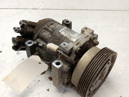 AC compressor DACIA LOGAN MCV (KS_) 1.5 dCi (KS0W) | BP29430271M34 - Image 2