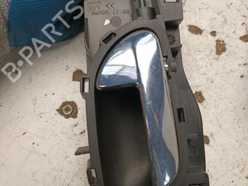 Front right lock CITROËN C4 I (LC_) 1.4 16V | BP22130779C97 