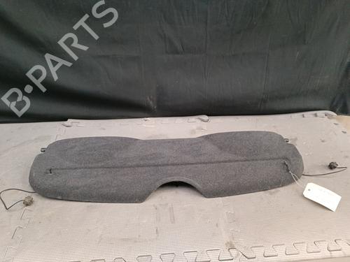 Used Rear parcel shelf MINI MINI (R50, R53) Cooper (116 hp) 21326786