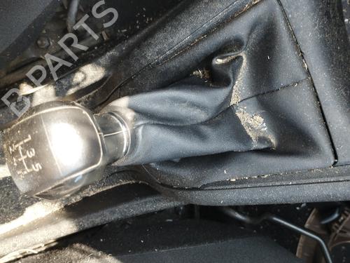 Gear lever PEUGEOT 208 I (CA_, CC_) 1.6 HDi / BlueHDi 75 | BP27898366M90 