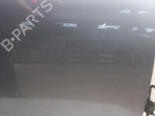 Right front door VW GOLF VI (5K1) 2.0 TDI | BP21326336C3 