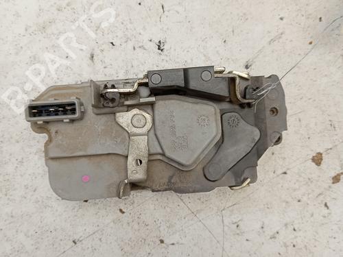 Rear right lock PEUGEOT 206 Hatchback (2A/C) 1.4 HDi eco 70 | BP29269993C99 