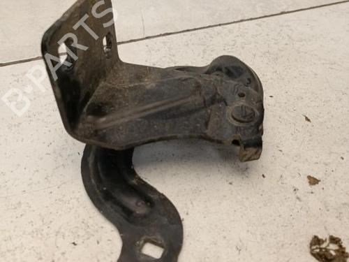 Deurscharnier/Deurvanger PEUGEOT 3008 I MPV (0U_) 1.6 THP (156 hp) 21325953