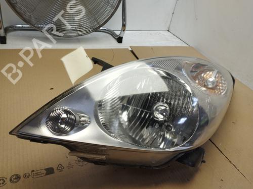 Left headlight CHEVROLET SPARK (M300)  | BP38032259C28  - Image 6