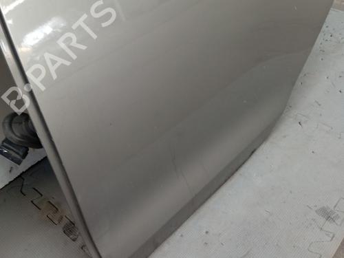 Left rear door PEUGEOT 208 I (CA_, CC_) 1.2 VTI 82 | BP23805464C4