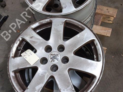 Fælk Fælk PEUGEOT EXPERT Tepee (VF3X_) 2.0 HDi 120 (120 hp) 22130846 22130846
