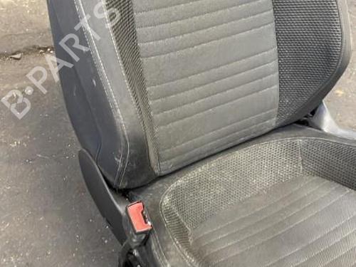 Used Left front seat Left front seat VW SCIROCCO III (137, 138) 1.4 TSI (160 hp) 21323893 21323893