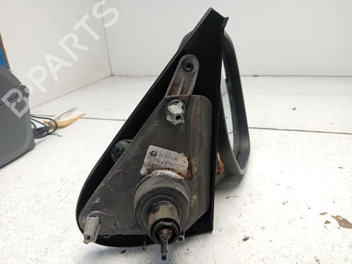 Used Right mirror Right mirror PEUGEOT PARTNER Box Body/MPV (5_, G_) 1.9 D (69 hp) 31601240 31601240