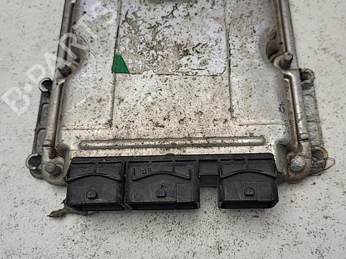 Engine control unit (ECU) PEUGEOT 807 (EB_) 2.0 HDi | BP21326428M57 