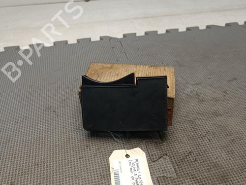 Card reader RENAULT LAGUNA II (BG0/1_) 1.9 dCi (BG08, BG0G) | BP21574578E4 