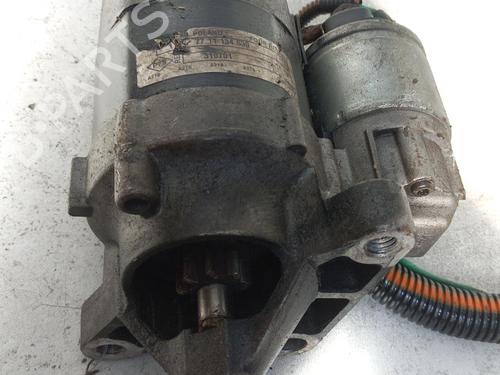 Used Starter Starter 21326257 21326257