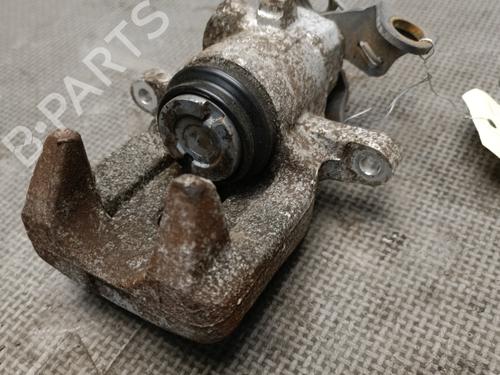Used Right rear brake caliper Right rear brake caliper PEUGEOT 308 I (4A_, 4C_) 1.6 HDi (90 hp) 22313618 22313618