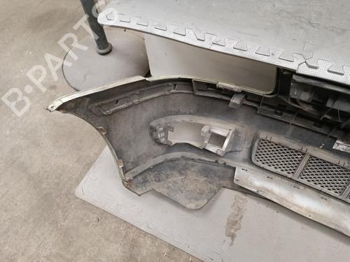 Front bumper VW POLO (6N2) 1.4 TDI | BP22131476C7 